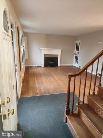 5801 WALNUT ST, Temple Hills, MD 20748
