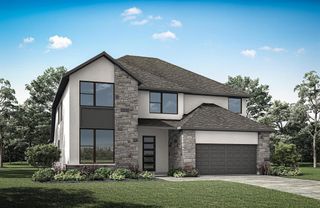 532 Sprigtail Drive, Katy, TX 77493