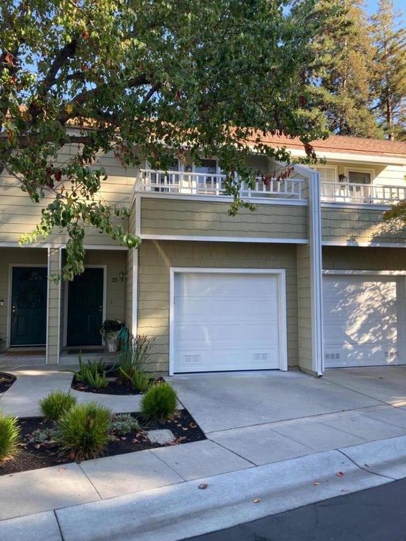 201 Ada Avenue 25, Mountain View, CA 94043