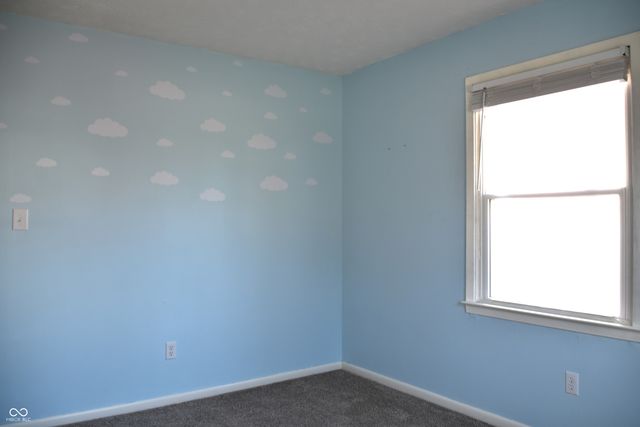 216 S 7th Avenue, Beech Grove, IN 46107