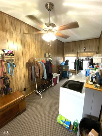 216 S 7th Avenue, Beech Grove, IN 46107