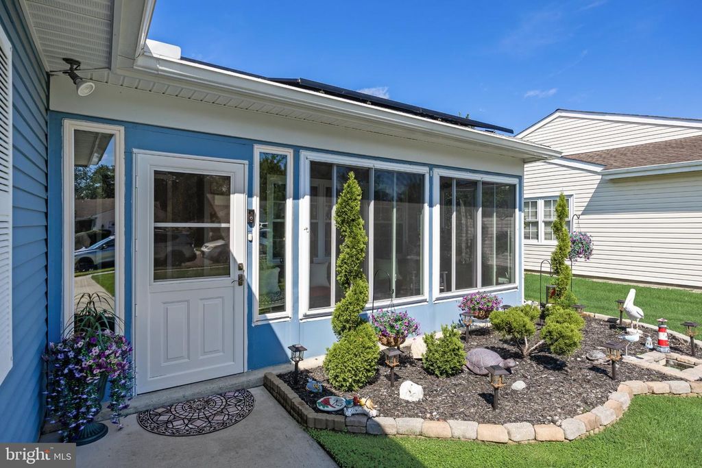 6 SHEFFIELD PL, SOUTHAMPTON, NJ 08088 — photo 2