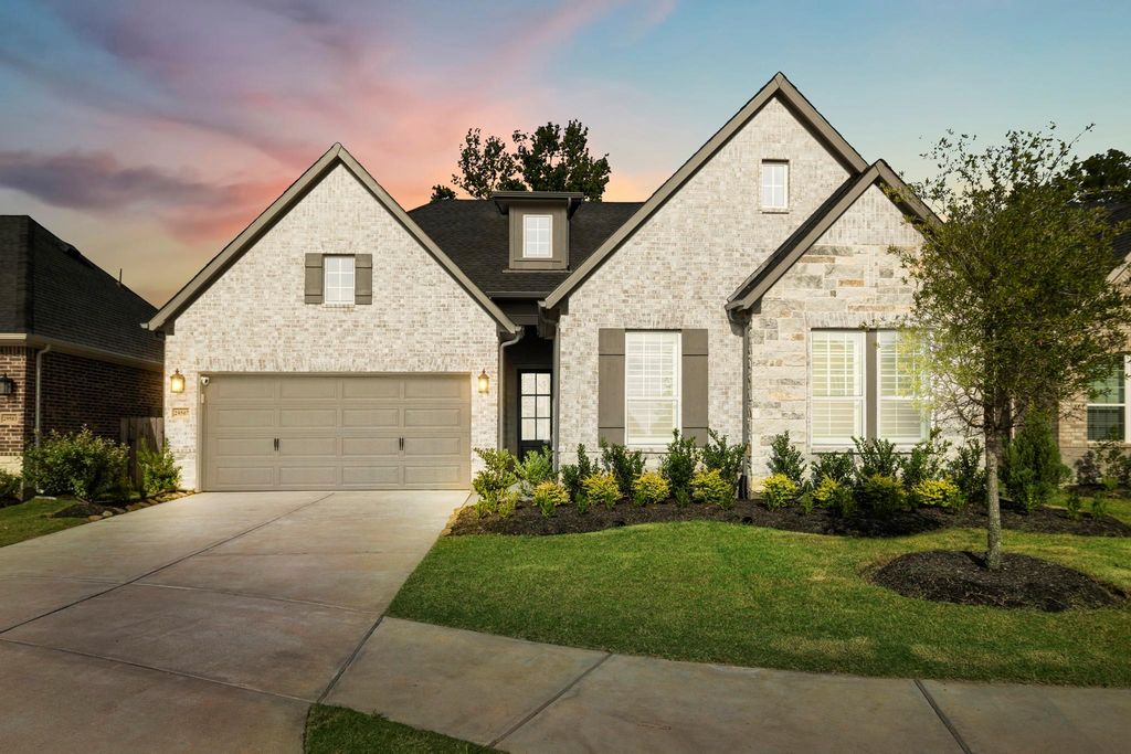 29507 Cedar Elm Way, Tomball, TX 77375