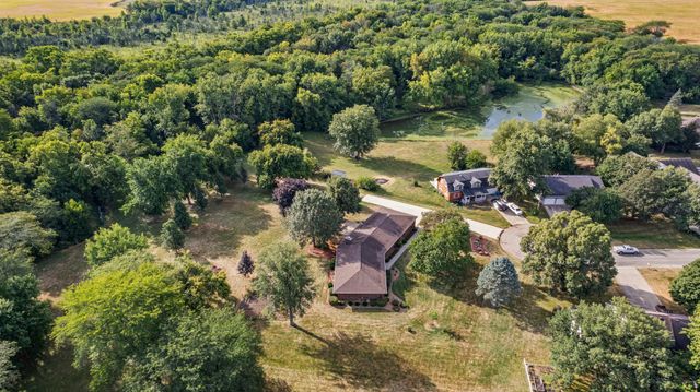 44 Glenbrook Court, Fisher, IL 61843