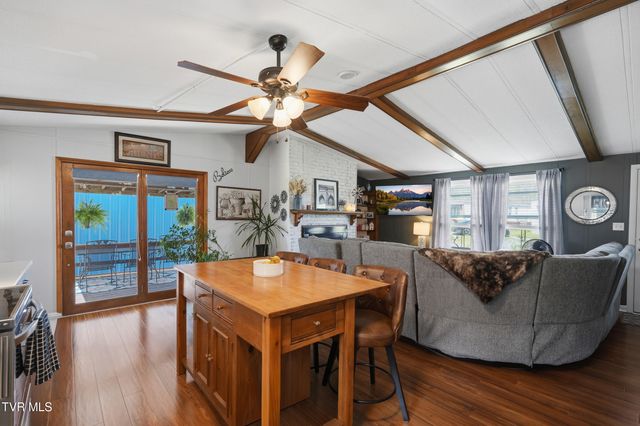 110 Northeast Little League Road, Coeburn, VA 24230