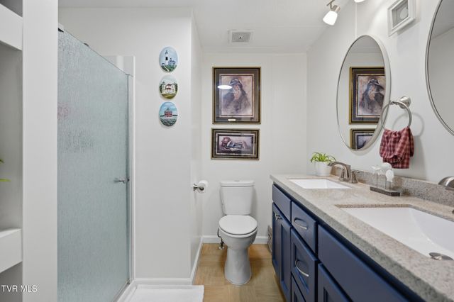 110 Northeast Little League Road, Coeburn, VA 24230