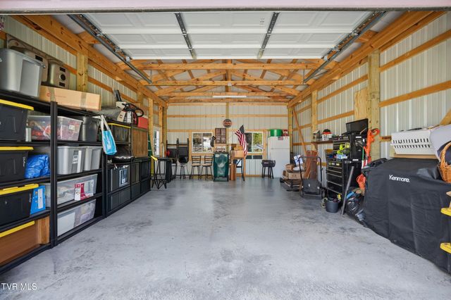 110 Northeast Little League Road, Coeburn, VA 24230
