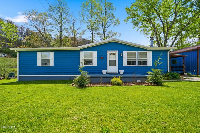 110 Northeast Little League Road, Coeburn, VA 24230