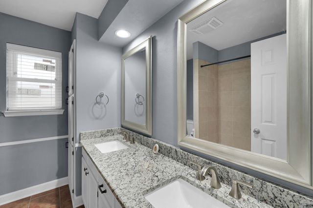 4203 Pleasant Hill Drive, Arlington, TX 76016