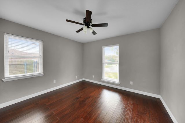 4203 Pleasant Hill Drive, Arlington, TX 76016