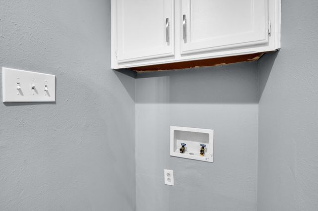 4203 Pleasant Hill Drive, Arlington, TX 76016