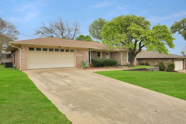 4203 Pleasant Hill Drive, Arlington, TX 76016
