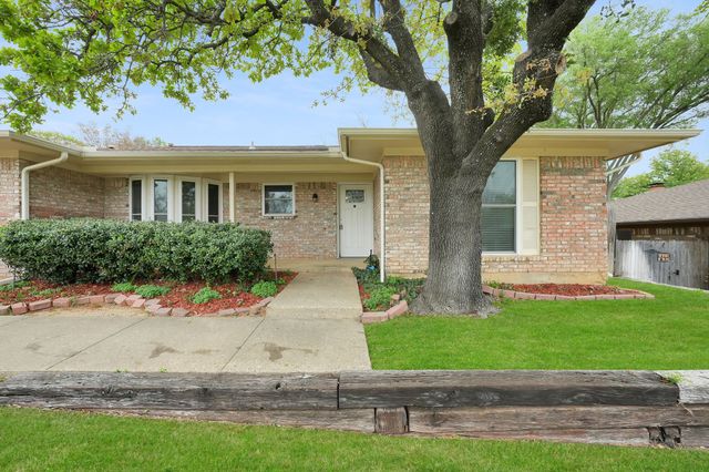 4203 Pleasant Hill Drive, Arlington, TX 76016