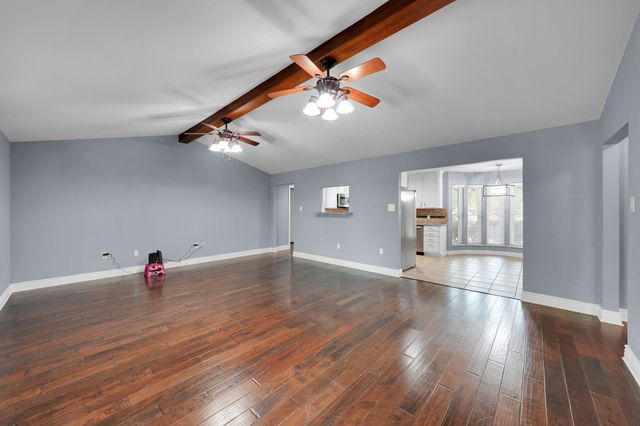 4203 Pleasant Hill Drive, Arlington, TX 76016