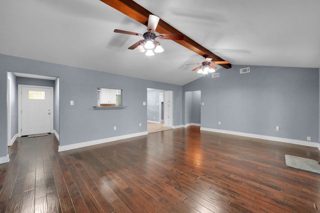 4203 Pleasant Hill Drive, Arlington, TX 76016