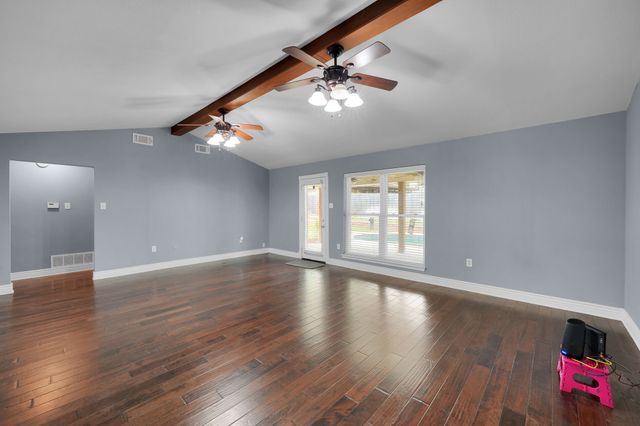 4203 Pleasant Hill Drive, Arlington, TX 76016