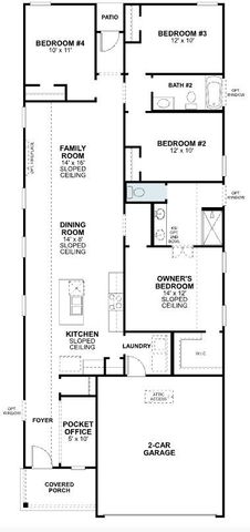 7526 Bent Gale Road, Pilot Point, TX 76258