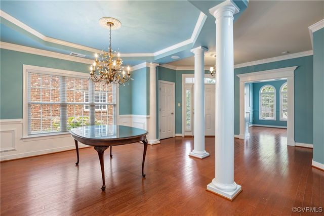 1024 Belva Ct, Glen Allen, VA 23060