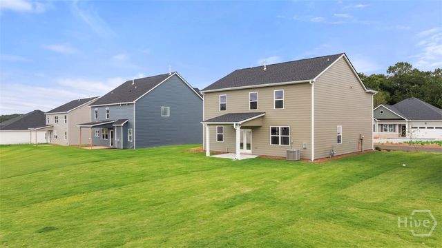 228 Defilippe Drive, Statham, GA 30666