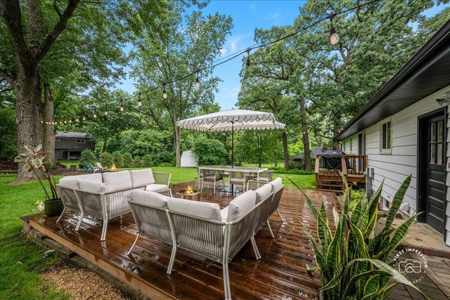 27W755 Robin Lane, West Chicago, IL 60185