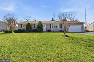 867 DERRY DR, Toms River, NJ 08753