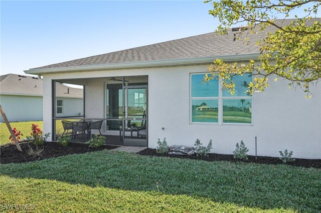 17645 Oleander AVE, Punta Gorda, FL 33982