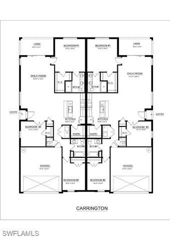 17645 Oleander AVE, Punta Gorda, FL 33982