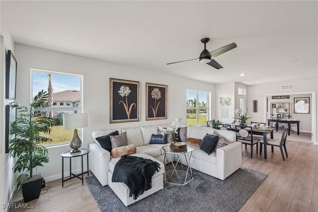 17645 Oleander AVE, Punta Gorda, FL 33982