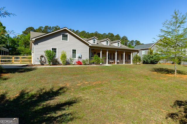 3474 Stock Road SW, Monroe, GA 30656