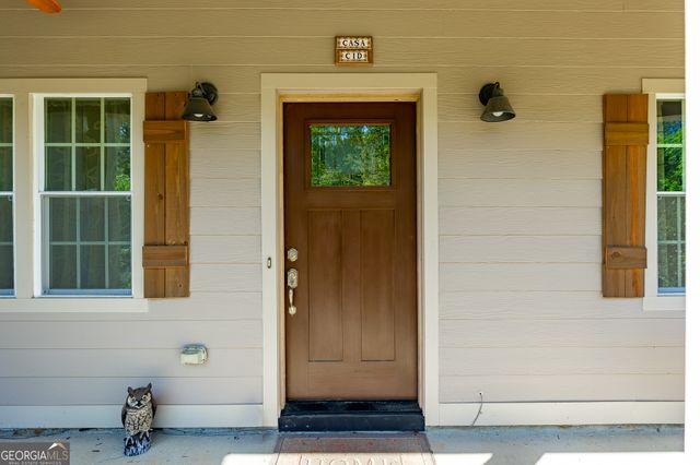 3474 Stock Road SW, Monroe, GA 30656
