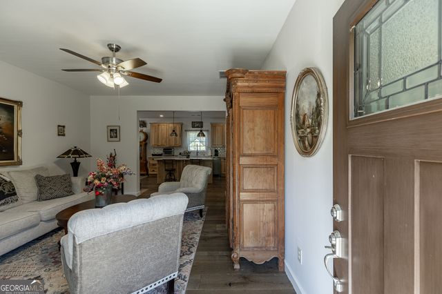 3474 Stock Road SW, Monroe, GA 30656