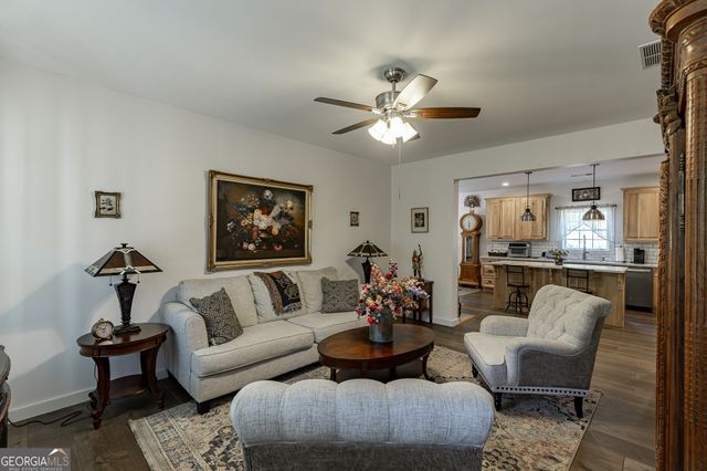 3474 Stock Road SW, Monroe, GA 30656