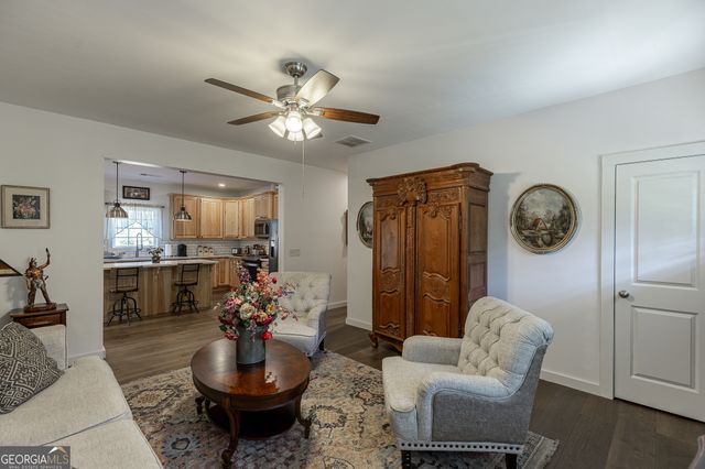 3474 Stock Road SW, Monroe, GA 30656