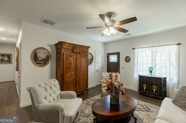 3474 Stock Road SW, Monroe, GA 30656