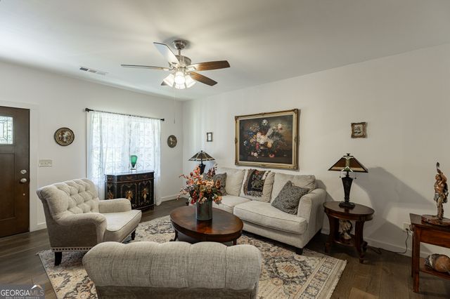 3474 Stock Road SW, Monroe, GA 30656