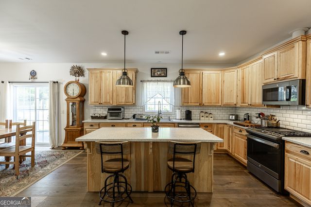 3474 Stock Road SW, Monroe, GA 30656