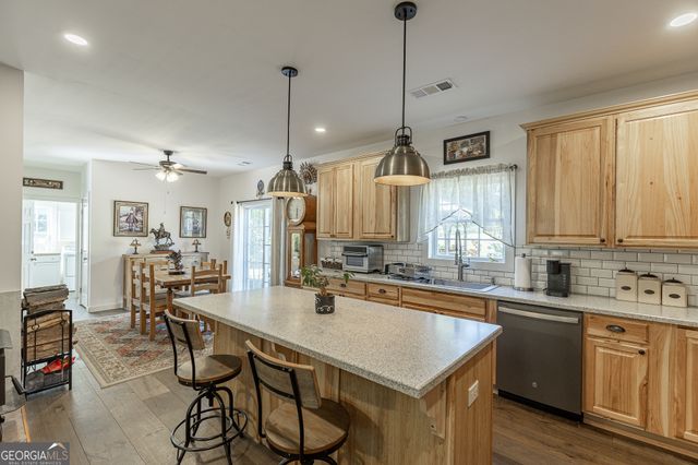 3474 Stock Road SW, Monroe, GA 30656