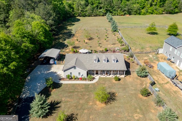3474 Stock Road SW, Monroe, GA 30656