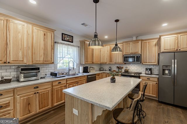 3474 Stock Road SW, Monroe, GA 30656