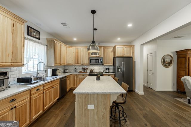 3474 Stock Road SW, Monroe, GA 30656