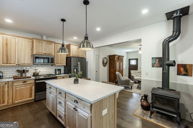 3474 Stock Road SW, Monroe, GA 30656