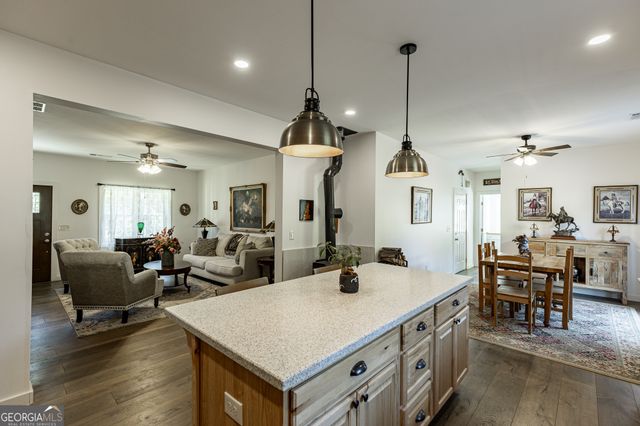 3474 Stock Road SW, Monroe, GA 30656