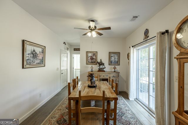 3474 Stock Road SW, Monroe, GA 30656
