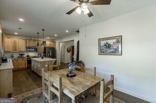 3474 Stock Road SW, Monroe, GA 30656