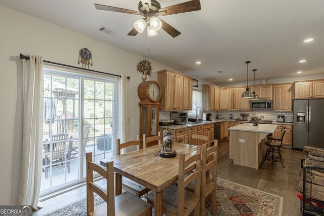 3474 Stock Road SW, Monroe, GA 30656