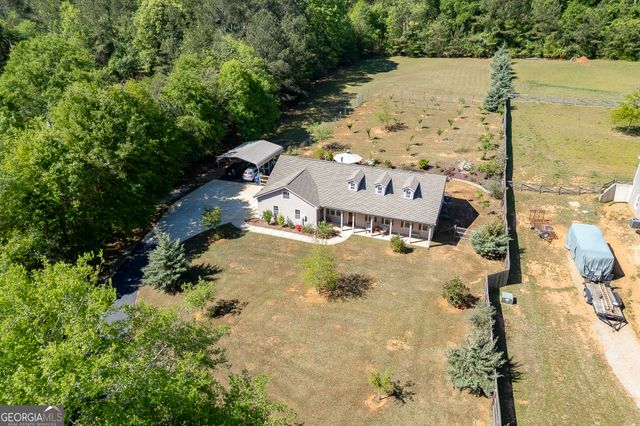 3474 Stock Road SW, Monroe, GA 30656