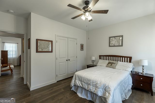3474 Stock Road SW, Monroe, GA 30656