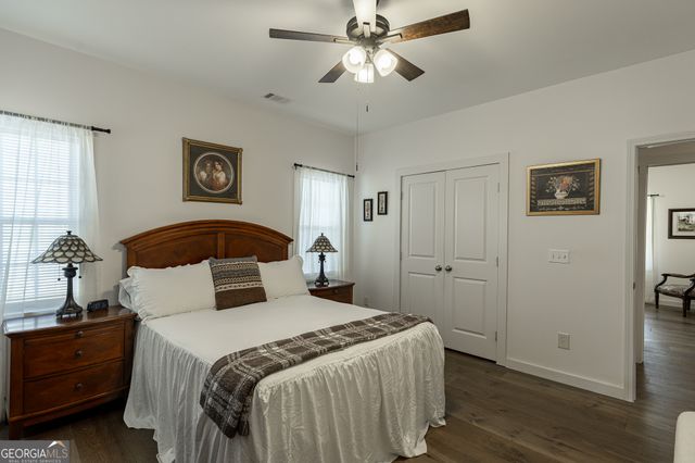 3474 Stock Road SW, Monroe, GA 30656