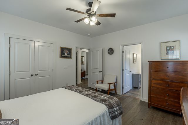 3474 Stock Road SW, Monroe, GA 30656