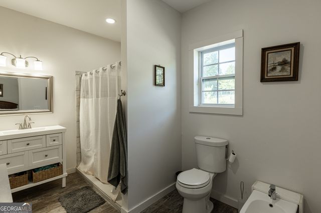 3474 Stock Road SW, Monroe, GA 30656